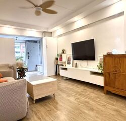 Blk 606 Yio Chu Kang Green (Ang Mo Kio), HDB 3 Rooms #585617131